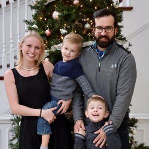 Meet your Posher, Beth